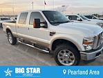 2010 Ford F-350 Crew Cab SRW 4WD, Pickup for sale #TEA98818 - photo 2