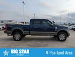 Used 2019 Ford F-250 King Ranch Crew Cab 4WD, Pickup for sale #TEC06053 - photo 3