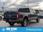 Used 2019 Ford F-250 King Ranch Crew Cab 4WD, Pickup for sale #TEC06053 - photo 2