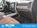 Used 2019 Ford F-250 King Ranch Crew Cab 4WD, Pickup for sale #TEC06053 - photo 32