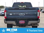 Used 2019 Ford F-250 King Ranch Crew Cab 4WD, Pickup for sale #TEC06053 - photo 4