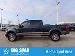 Used 2019 Ford F-250 King Ranch Crew Cab 4WD, Pickup for sale #TEC06053 - photo 6