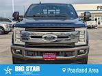 Used 2019 Ford F-250 King Ranch Crew Cab 4WD, Pickup for sale #TEC06053 - photo 8