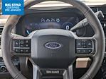 Used 2024 Ford F-350 King Ranch Crew Cab 4WD, Pickup for sale #TEC34887 - photo 14