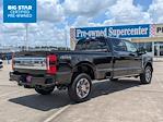 Used 2024 Ford F-350 King Ranch Crew Cab 4WD, Pickup for sale #TEC34887 - photo 2