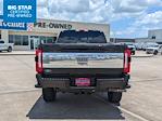 Used 2024 Ford F-350 King Ranch Crew Cab 4WD, Pickup for sale #TEC34887 - photo 4