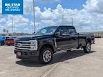 Used 2024 Ford F-350 King Ranch Crew Cab 4WD, Pickup for sale #TEC34887 - photo 7