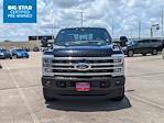 Used 2024 Ford F-350 King Ranch Crew Cab 4WD, Pickup for sale #TEC34887 - photo 8