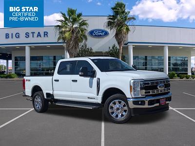 2024 Ford F-250 Crew Cab 4WD, Pickup for sale #TEC71305 - photo 1