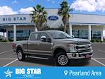 2022 Ford F-250 Crew Cab 4WD, Pickup for sale #TED83544 - photo 1