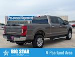 2022 Ford F-250 Crew Cab 4WD, Pickup for sale #TED83544 - photo 2