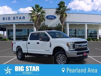 2019 Ford F-250 Crew Cab 4WD, Pickup for sale #TEE55531 - photo 1