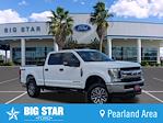 2019 Ford F-250 Crew Cab 4WD, Pickup for sale #TEE55531 - photo 1