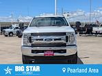 2019 Ford F-250 Crew Cab 4WD, Pickup for sale #TEE55531 - photo 8