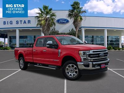 2022 Ford F-350 Crew Cab SRW 4WD, Pickup for sale #TEE81522 - photo 1