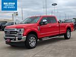 2022 Ford F-350 Crew Cab SRW 4WD, Pickup for sale #TEE81522 - photo 7