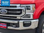 2022 Ford F-350 Crew Cab SRW 4WD, Pickup for sale #TEE81522 - photo 9