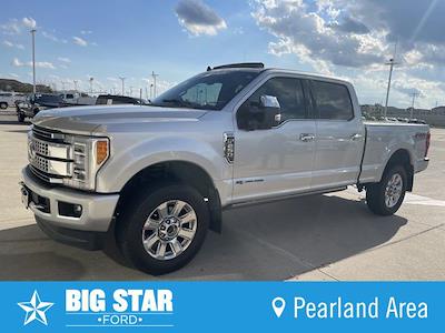 2019 Ford F-250 Crew Cab 4WD, Pickup for sale #TEG41179 - photo 1