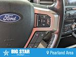 2019 Ford F-350 Crew Cab DRW 4WD, Pickup for sale #TEX97130 - photo 15