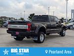 2019 Ford F-350 Crew Cab DRW 4WD, Pickup for sale #TEX97130 - photo 2