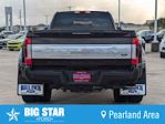 2019 Ford F-350 Crew Cab DRW 4WD, Pickup for sale #TEX97130 - photo 4