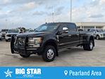 2019 Ford F-350 Crew Cab DRW 4WD, Pickup for sale #TEX97130 - photo 7