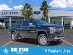 2020 Chevrolet Silverado 2500 Crew Cab SRW 4WD, Pickup for sale #TF104286 - photo 1