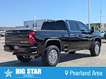 2020 Chevrolet Silverado 2500 Crew Cab SRW 4WD, Pickup for sale #TF104286 - photo 2