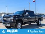 2020 Chevrolet Silverado 2500 Crew Cab SRW 4WD, Pickup for sale #TF104286 - photo 7