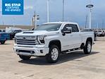 2024 Chevrolet Silverado 2500 Crew Cab 4WD, Pickup for sale #TF146732 - photo 1