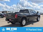 2021 GMC Sierra 2500 Crew Cab 4WD, Pickup for sale #TF299264 - photo 2