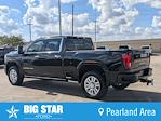 2021 GMC Sierra 2500 Crew Cab 4WD, Pickup for sale #TF299264 - photo 5