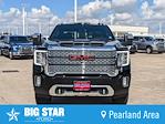 2021 GMC Sierra 2500 Crew Cab 4WD, Pickup for sale #TF299264 - photo 8