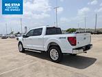 2024 Ford F-150 SuperCrew Cab 4WD, Pickup for sale #TFA09937 - photo 4