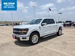 2024 Ford F-150 SuperCrew Cab 4WD, Pickup for sale #TFA09937 - photo 6