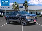 Used 2023 Ford F-150 Tremor SuperCrew Cab 4WD, Pickup for sale #TFA17198 - photo 1