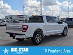 2023 Ford F-150 SuperCrew Cab RWD, Pickup for sale #TFA20254 - photo 2