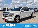 2023 Ford F-150 SuperCrew Cab RWD, Pickup for sale #TFA20254 - photo 7