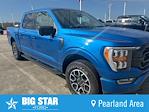 2021 Ford F-150 SuperCrew Cab 4WD, Pickup for sale #TFA24406 - photo 2