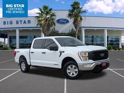 2022 Ford F-150 SuperCrew Cab 4WD, Pickup for sale #TFA90776 - photo 1