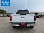 2022 Ford F-150 SuperCrew Cab 4WD, Pickup for sale #TFA90776 - photo 4