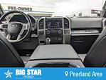 2018 Ford F-150 SuperCrew Cab 4WD, Pickup for sale #TFB40500 - photo 28