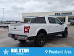 2018 Ford F-150 SuperCrew Cab 4WD, Pickup for sale #TFB40500 - photo 2