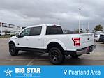 2018 Ford F-150 SuperCrew Cab 4WD, Pickup for sale #TFB40500 - photo 5