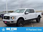 2018 Ford F-150 SuperCrew Cab 4WD, Pickup for sale #TFB40500 - photo 7