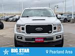 2018 Ford F-150 SuperCrew Cab 4WD, Pickup for sale #TFB40500 - photo 8