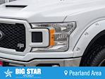 2018 Ford F-150 SuperCrew Cab 4WD, Pickup for sale #TFB40500 - photo 9