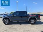 Used 2023 Ford F-150 Raptor SuperCrew Cab 4WD, Pickup for sale #TFB43042 - photo 6