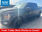 2023 Ford F-150 SuperCrew Cab 4WD, Pickup for sale #TFB50578 - photo 2