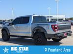 Used 2023 Ford F-150 Raptor SuperCrew Cab 4WD, Pickup for sale #TFB69969 - photo 5